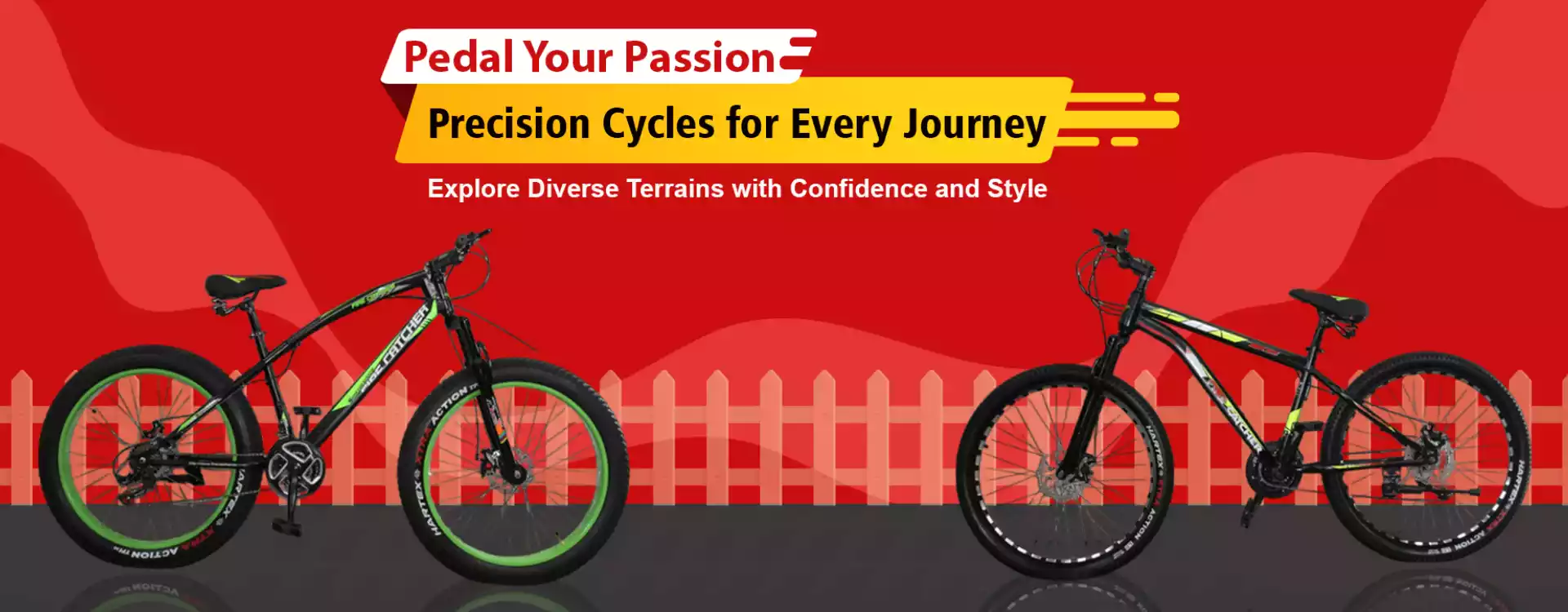 Full Suspension Bicycle Manufacturers Providing Quality